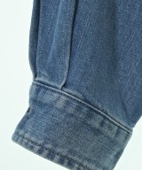 Healthy DENIM（ヘルシーデニム）デニムジャケット 青 サイズ:1(S位) レディース/2200737402063