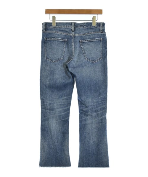 Healthy DENIM（ヘルシーデニム）デニムパンツ 青 サイズ:26(M位) レディース/2200721008103