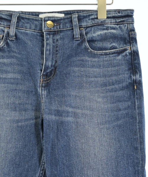 Healthy DENIM（ヘルシーデニム）デニムパンツ 青 サイズ:26(M位) レディース/2200721008103