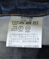 Healthy DENIM（ヘルシーデニム）デニムパンツ 青 サイズ:26(M位) レディース/2200721008103