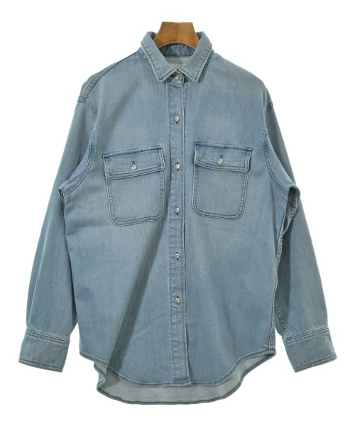 Healthy DENIM(ヘルシーデニム)のカジュアルシャツ サイズ:1(S位) 7,000円