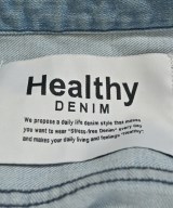 Healthy DENIM（ヘルシーデニム）カジュアルシャツ 青 サイズ:1(S位) レディース/2200714609027