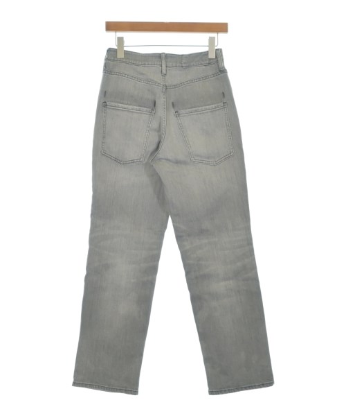 Healthy DENIM（ヘルシーデニム）デニムパンツ グレー サイズ:24(S位) レディース/2200722757017