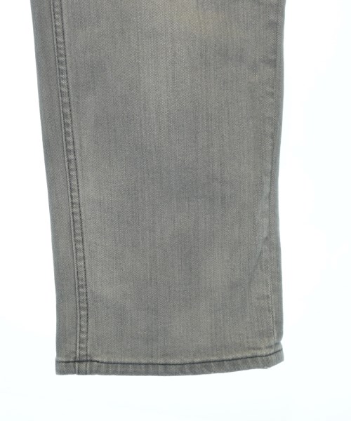 Healthy DENIM（ヘルシーデニム）デニムパンツ グレー サイズ:24(S位) レディース/2200722757017