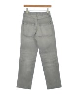 Healthy DENIM（ヘルシーデニム）デニムパンツ グレー サイズ:24(S位) レディース/2200722757017