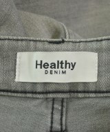 Healthy DENIM（ヘルシーデニム）デニムパンツ グレー サイズ:24(S位) レディース/2200722757017