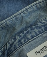 Healthy DENIM（ヘルシーデニム）カジュアルシャツ 青 サイズ:1(S位) レディース/2200718433024