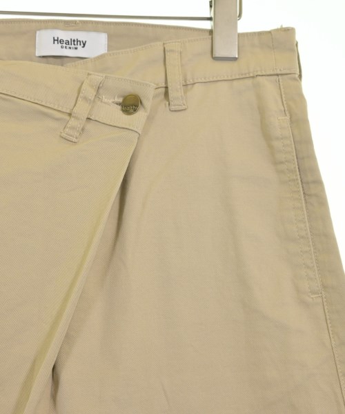 Healthy DENIM（ヘルシーデニム）チノパン ベージュ サイズ:S レディース/2200721908014