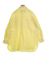 Healthy DENIM（ヘルシーデニム）カジュアルシャツ 黄 サイズ:1(S位) レディース/2200721261065