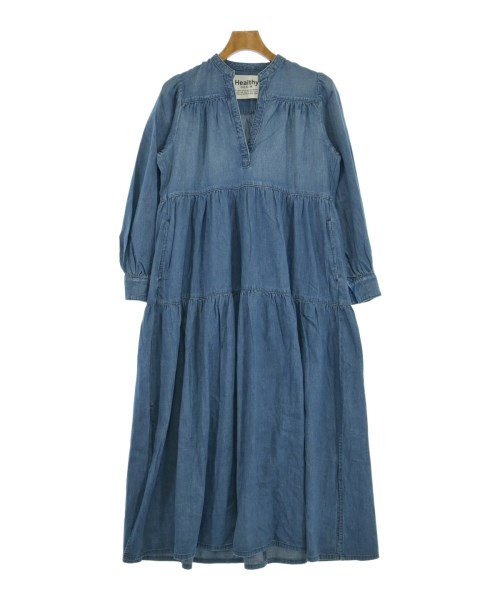 Healthy DENIM(ヘルシーデニム)のワンピース サイズ:1(S位) 4,800円