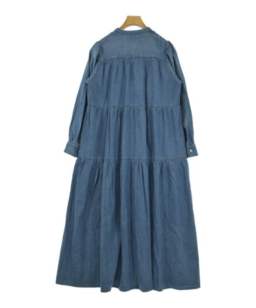 Healthy DENIM（ヘルシーデニム）ワンピース 青 サイズ:1(S位) レディース/2200727250056
