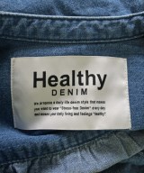 Healthy DENIM（ヘルシーデニム）ワンピース 青 サイズ:1(S位) レディース/2200727250056