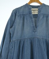 Healthy DENIM（ヘルシーデニム）ワンピース 青 サイズ:1(S位) レディース/2200727250056