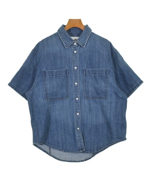 Healthy DENIM(ヘルシーデニム)のカジュアルシャツ サイズ:1(S位) 5,600円