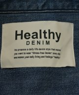 Healthy DENIM（ヘルシーデニム）カジュアルシャツ 青 サイズ:1(S位) レディース/2200724380015