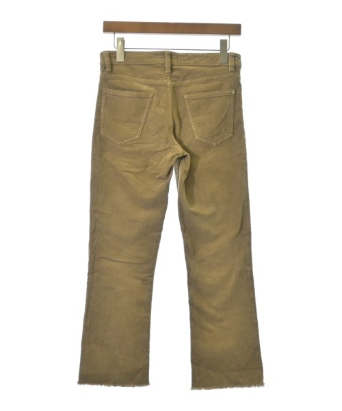 Healthy DENIM（ヘルシーデニム）チノパン 茶 サイズ:23(XS位) レディース/2200677655017