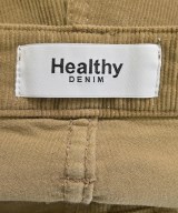 Healthy DENIM（ヘルシーデニム）チノパン 茶 サイズ:23(XS位) レディース/2200677655017