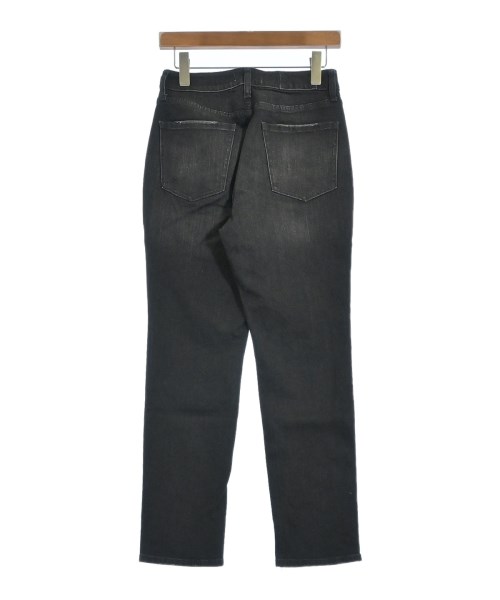 Healthy DENIM（ヘルシーデニム）デニムパンツ 黒 サイズ:25(S位) レディース/2200678787137