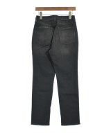 Healthy DENIM（ヘルシーデニム）デニムパンツ 黒 サイズ:25(S位) レディース/2200678787137