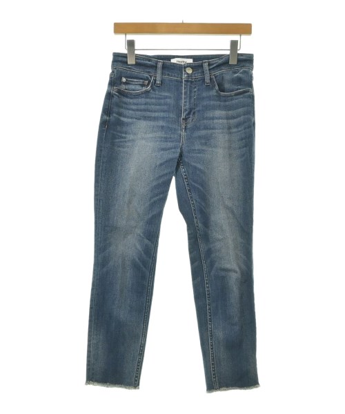 Healthy DENIM(ヘルシーデニム)デニムパンツ 青 サイズ:23(XS位)/2200678401309