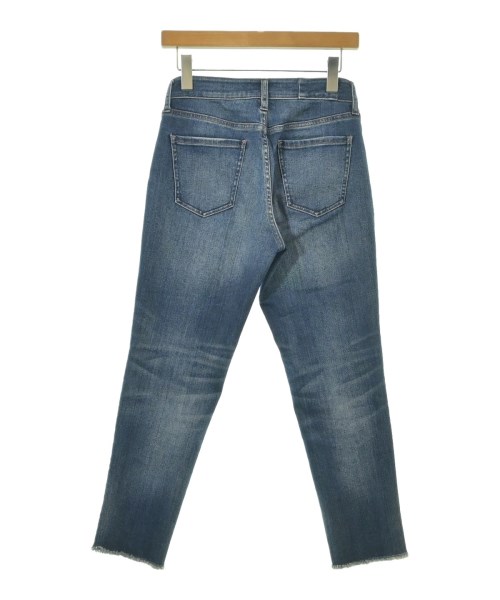Healthy DENIM（ヘルシーデニム）デニムパンツ 青 サイズ:23(XS位) レディース/2200678401309
