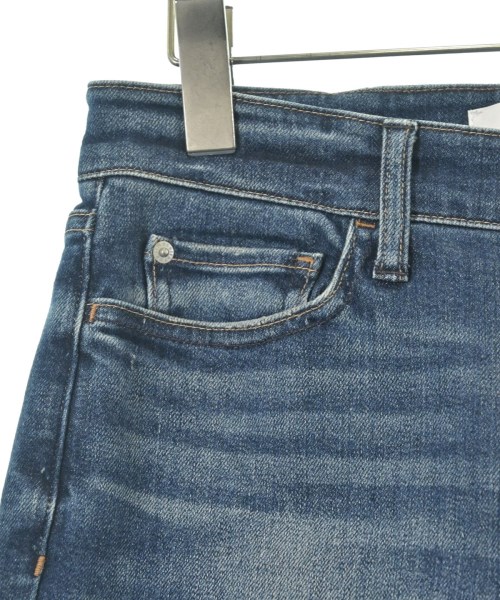 Healthy DENIM（ヘルシーデニム）デニムパンツ 青 サイズ:23(XS位) レディース/2200678401309