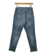 Healthy DENIM（ヘルシーデニム）デニムパンツ 青 サイズ:23(XS位) レディース/2200678401309