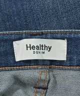 Healthy DENIM（ヘルシーデニム）デニムパンツ 青 サイズ:23(XS位) レディース/2200678401309