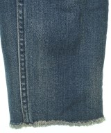 Healthy DENIM（ヘルシーデニム）デニムパンツ 青 サイズ:23(XS位) レディース/2200678401309