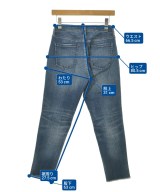 Healthy DENIM（ヘルシーデニム）デニムパンツ 青 サイズ:23(XS位) レディース/2200678401309