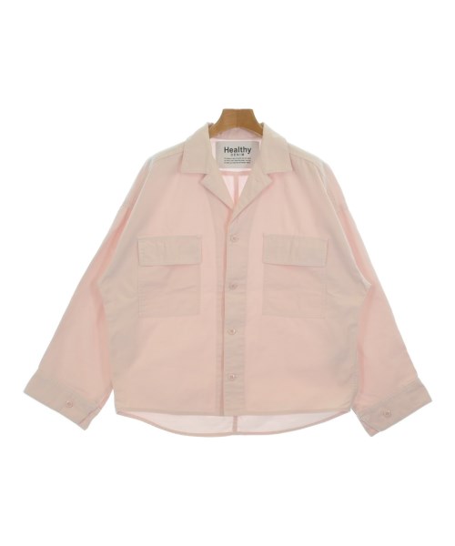 Healthy DENIM(ヘルシーデニム)その他 ピンク サイズ:0(XS位)/2200684587066