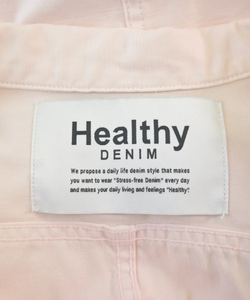 Healthy DENIM（ヘルシーデニム）その他 ピンク サイズ:0(XS位) レディース/2200684587066