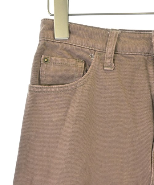 Healthy DENIM（ヘルシーデニム）ロング・マキシ丈スカート 茶 サイズ:XS レディース/2200684711034