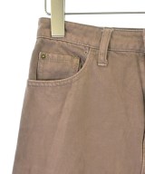 Healthy DENIM（ヘルシーデニム）ロング・マキシ丈スカート 茶 サイズ:XS レディース/2200684711034