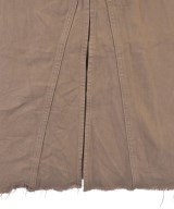 Healthy DENIM（ヘルシーデニム）ロング・マキシ丈スカート 茶 サイズ:XS レディース/2200684711034