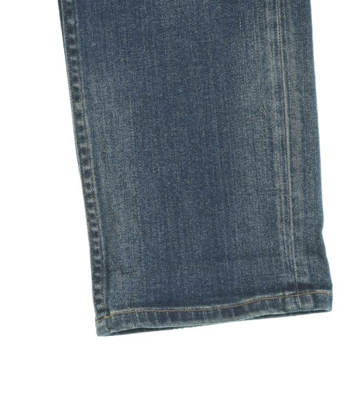 Healthy DENIM（ヘルシーデニム）デニムパンツ 青 サイズ:25(S位) レディース/2200678950104