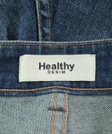 Healthy DENIM（ヘルシーデニム）デニムパンツ 青 サイズ:25(S位) レディース/2200678950104