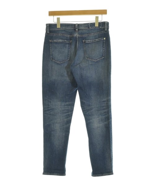Healthy DENIM（ヘルシーデニム）デニムパンツ 青 サイズ:25(S位) レディース/2200678950111