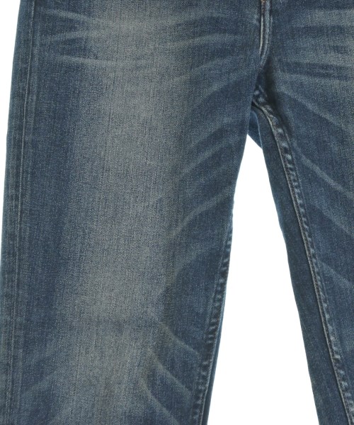Healthy DENIM（ヘルシーデニム）デニムパンツ 青 サイズ:25(S位) レディース/2200678950111
