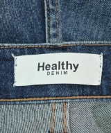 Healthy DENIM（ヘルシーデニム）デニムパンツ 青 サイズ:25(S位) レディース/2200678950111