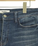 Healthy DENIM（ヘルシーデニム）デニムパンツ 青 サイズ:25(S位) レディース/2200678950111