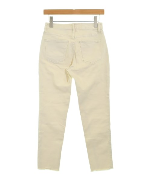 Healthy DENIM（ヘルシーデニム）デニムパンツ ベージュ サイズ:22(XS位) レディース/2200681333130