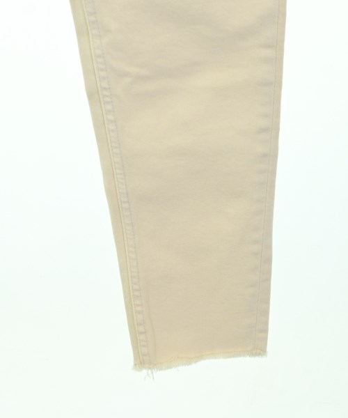 Healthy DENIM（ヘルシーデニム）デニムパンツ ベージュ サイズ:22(XS位) レディース/2200681333130