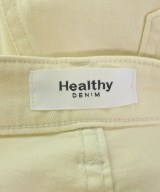 Healthy DENIM（ヘルシーデニム）デニムパンツ ベージュ サイズ:22(XS位) レディース/2200681333130