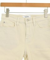 Healthy DENIM（ヘルシーデニム）デニムパンツ ベージュ サイズ:22(XS位) レディース/2200681333130