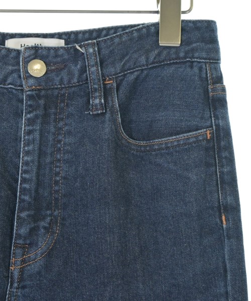 Healthy DENIM（ヘルシーデニム）デニムパンツ 紺 サイズ:25(S位) レディース/2200681175082