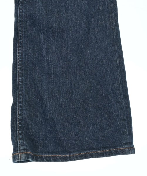 Healthy DENIM（ヘルシーデニム）デニムパンツ 紺 サイズ:25(S位) レディース/2200681175082