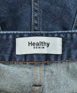 Healthy DENIM（ヘルシーデニム）デニムパンツ 紺 サイズ:25(S位) レディース/2200681175082