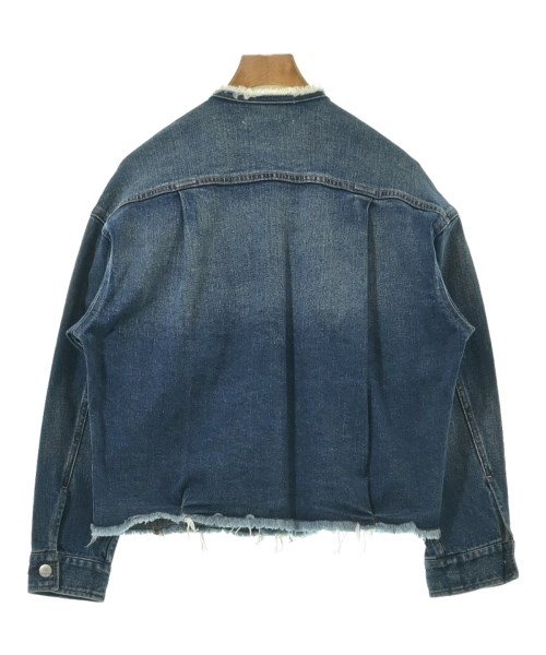 Healthy DENIM（ヘルシーデニム）デニムジャケット 紺 サイズ:S レディース/2200681951099
