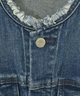 Healthy DENIM（ヘルシーデニム）デニムジャケット 紺 サイズ:S レディース/2200681951099